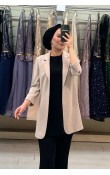 Çınar Özkan Parma Ceket 1151